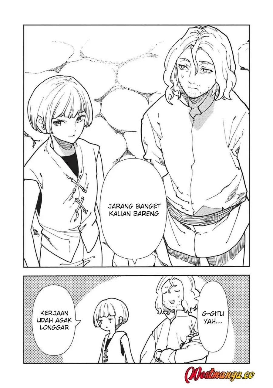 Halaman 20 — Isekai Ryouridou Chapter 70