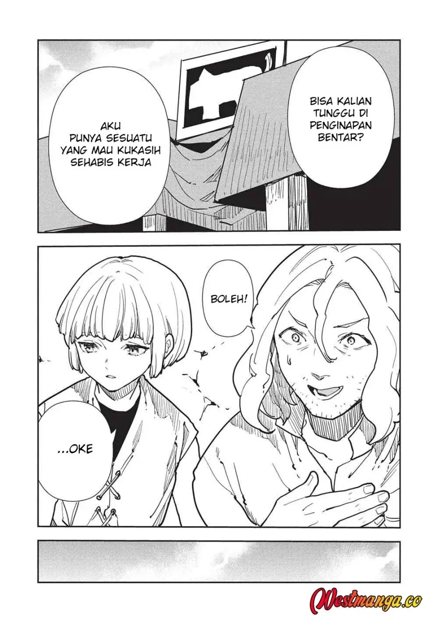 Halaman 24 — Isekai Ryouridou Chapter 70