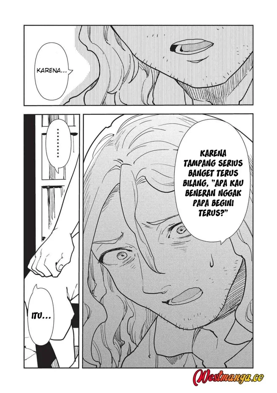 Halaman 26 — Isekai Ryouridou Chapter 70