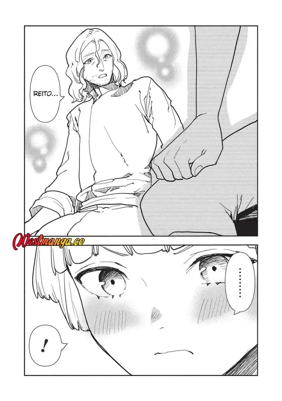 Halaman 29 — Isekai Ryouridou Chapter 70