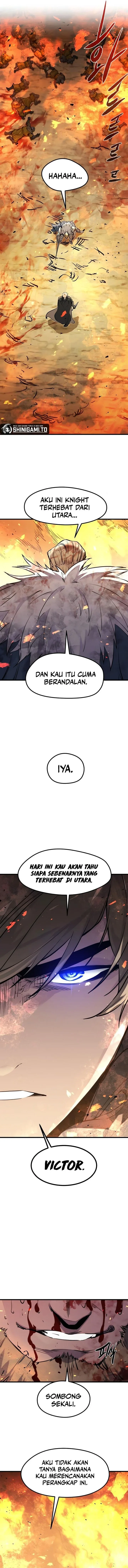 Halaman 3 — The Regressed Mercenary Has a Plan Chapter 42