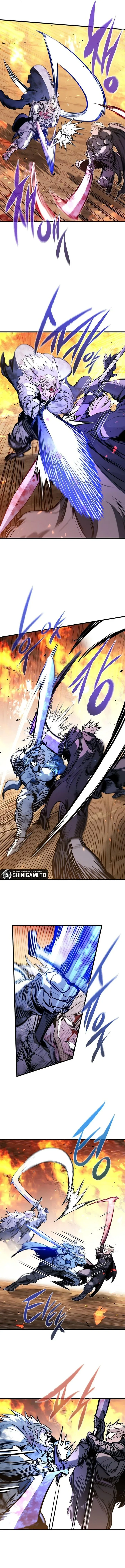Halaman 7 — The Regressed Mercenary Has a Plan Chapter 42