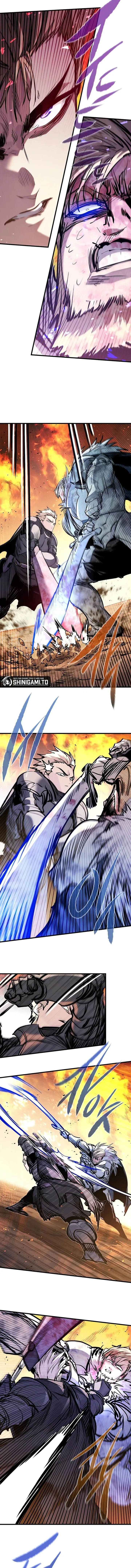 Halaman 12 — The Regressed Mercenary Has a Plan Chapter 42