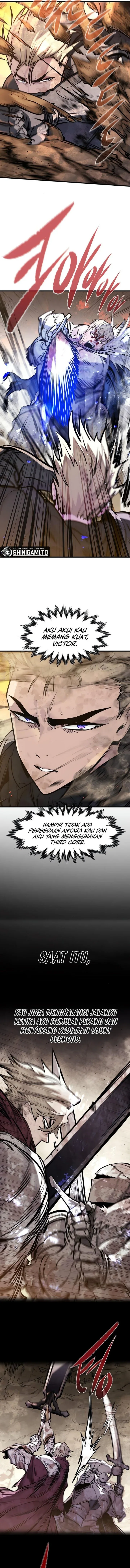 Halaman 14 — The Regressed Mercenary Has a Plan Chapter 42
