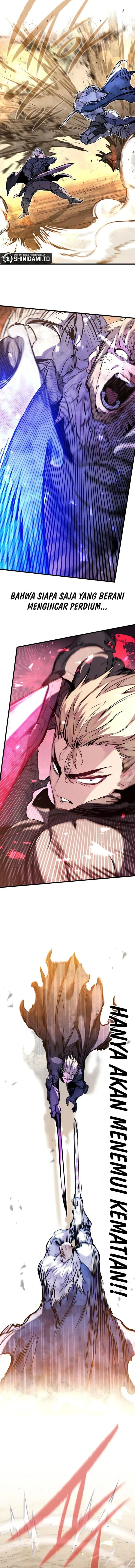 Halaman 16 — The Regressed Mercenary Has a Plan Chapter 42
