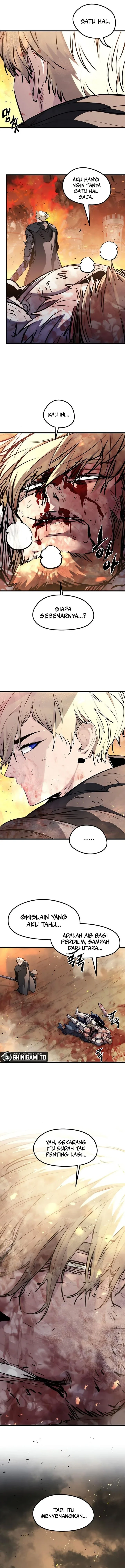 Halaman 19 — The Regressed Mercenary Has a Plan Chapter 42