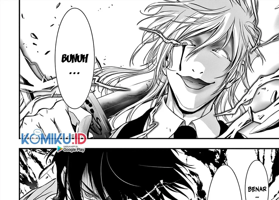 Halaman 3 — Plunderer Chapter 66