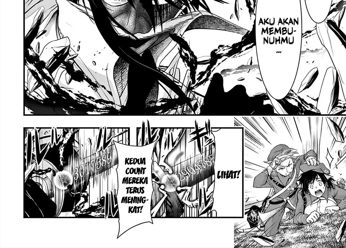 Halaman 4 — Plunderer Chapter 66