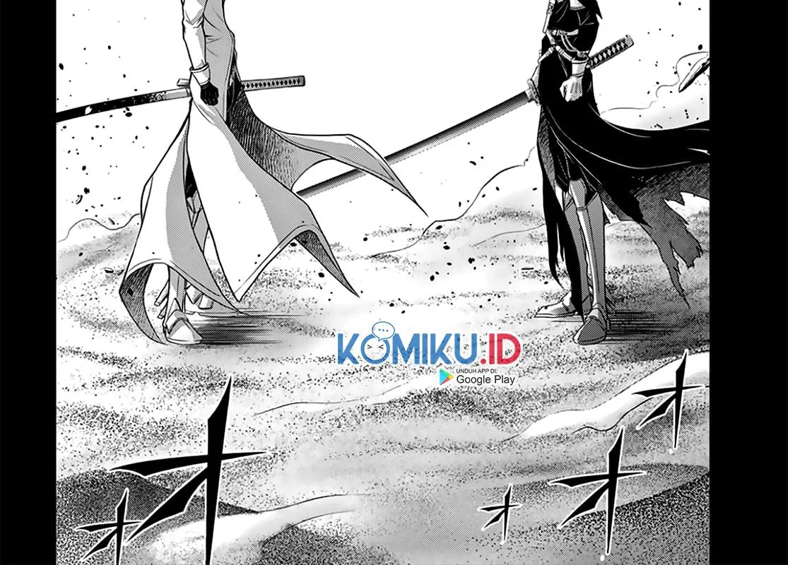 Halaman 13 — Plunderer Chapter 66