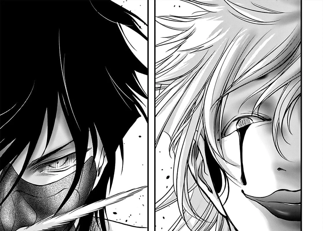 Halaman 14 — Plunderer Chapter 66