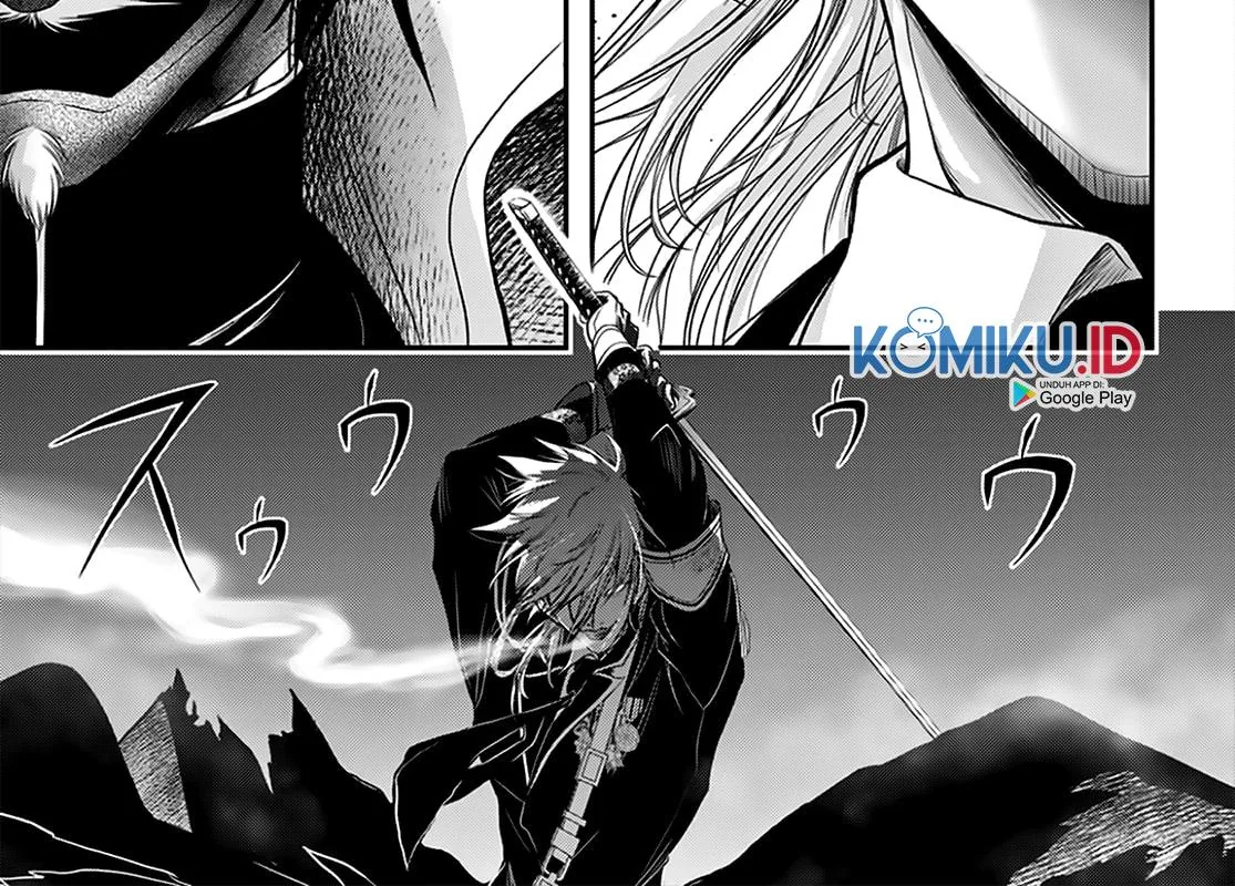 Halaman 15 — Plunderer Chapter 66