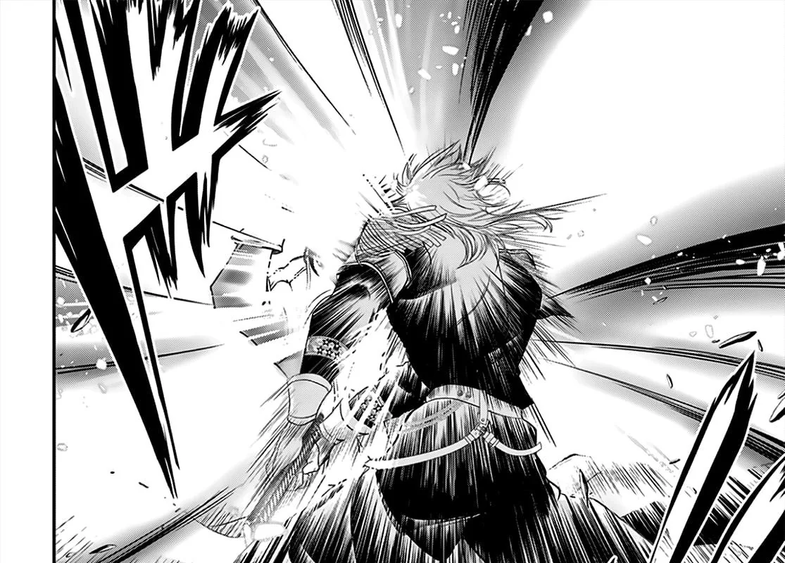 Halaman 16 — Plunderer Chapter 66