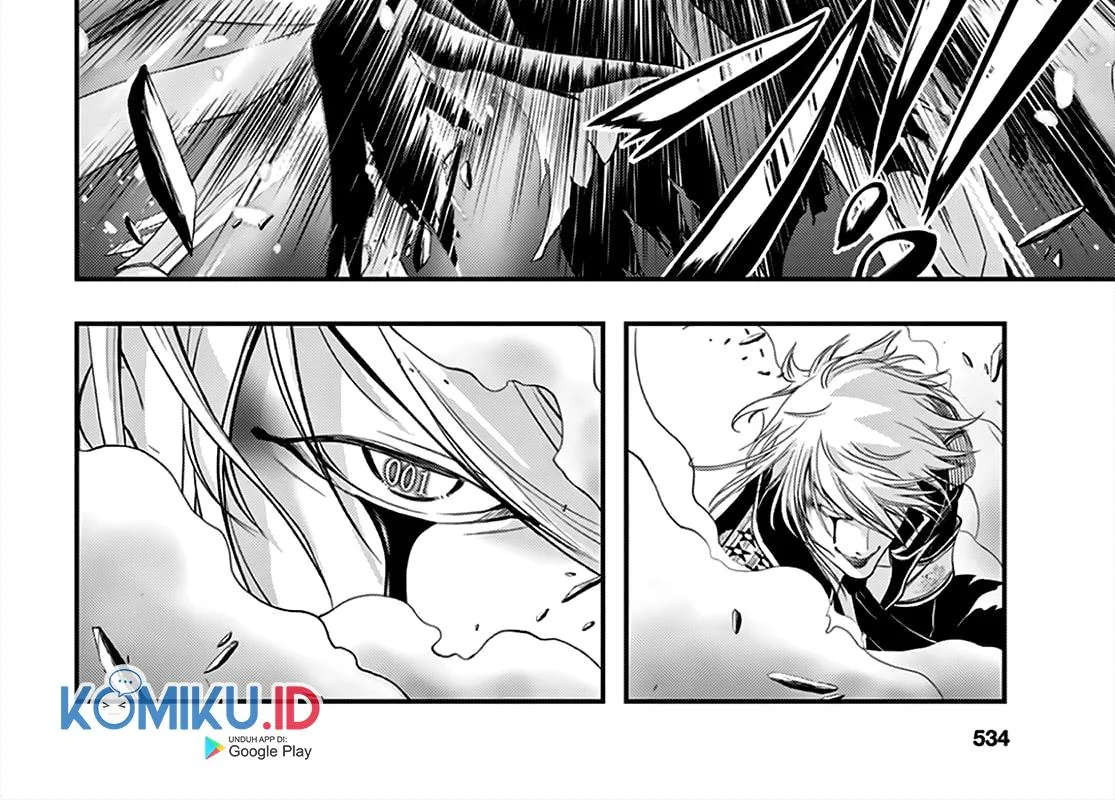 Halaman 17 — Plunderer Chapter 66