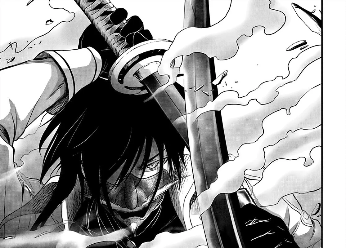 Halaman 18 — Plunderer Chapter 66