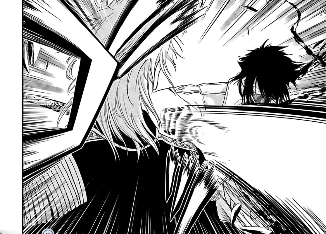 Halaman 20 — Plunderer Chapter 66