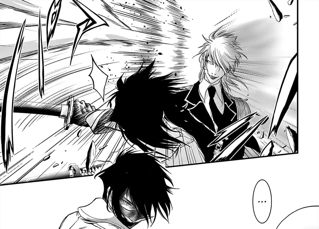 Halaman 22 — Plunderer Chapter 66