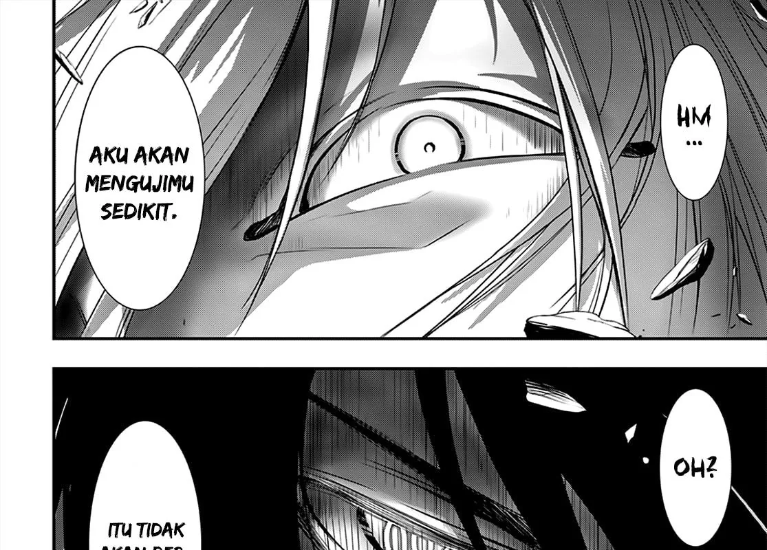 Halaman 24 — Plunderer Chapter 66
