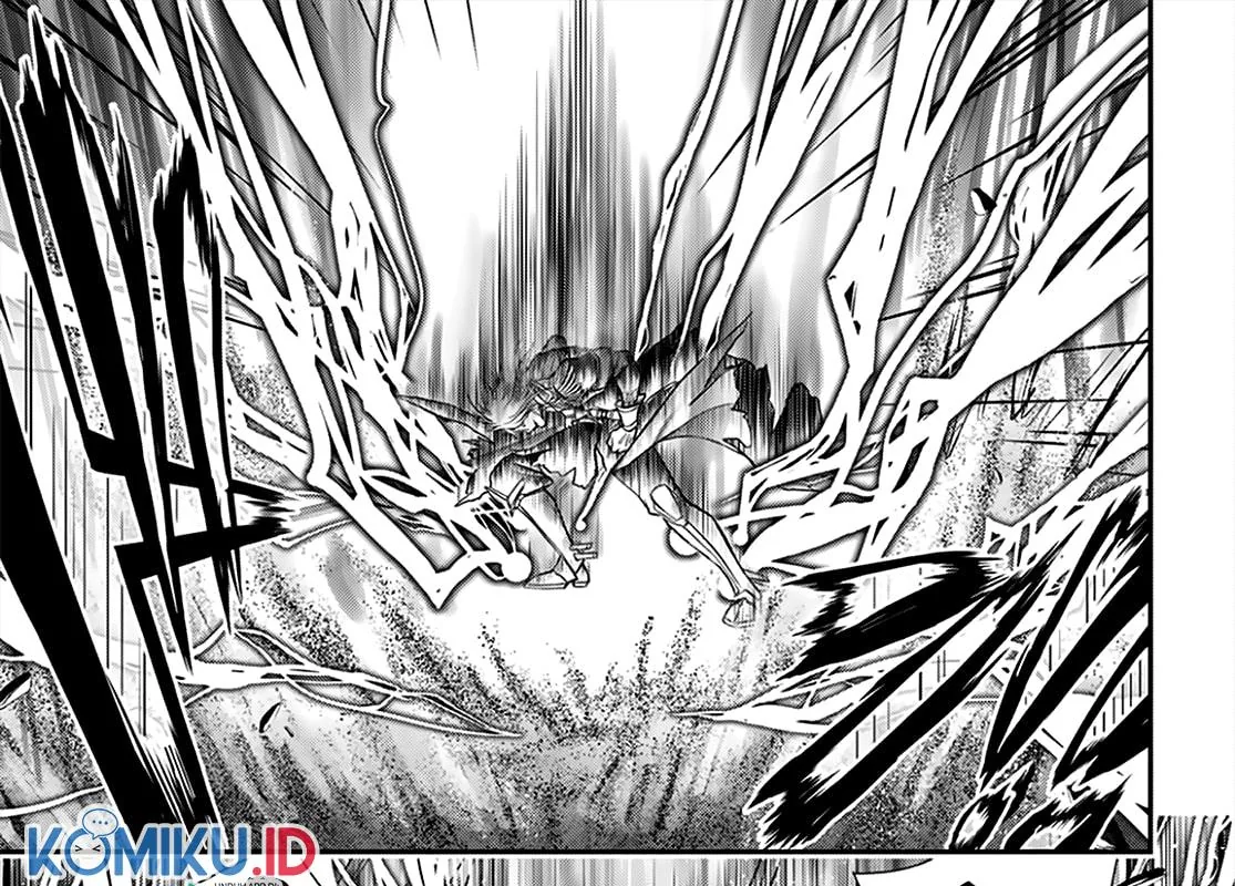 Halaman 26 — Plunderer Chapter 66