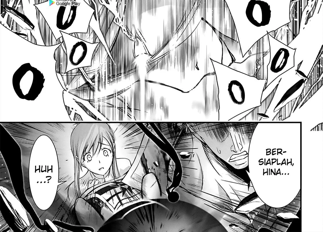Halaman 27 — Plunderer Chapter 66