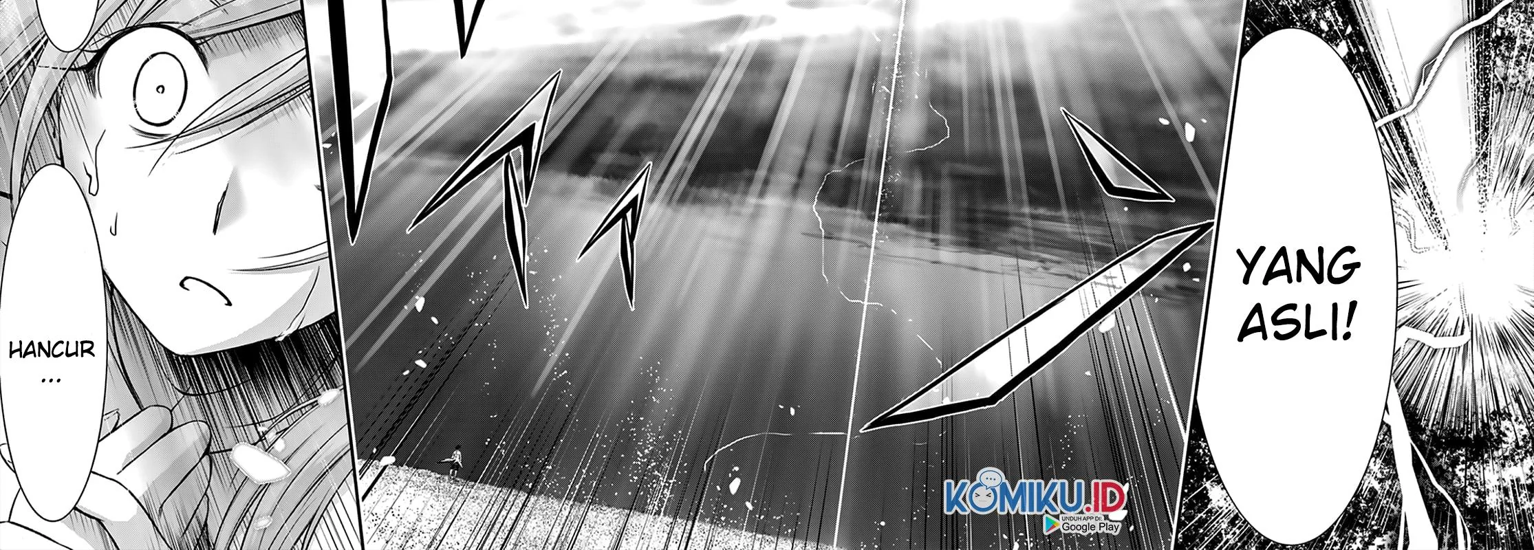 Halaman 29 — Plunderer Chapter 66