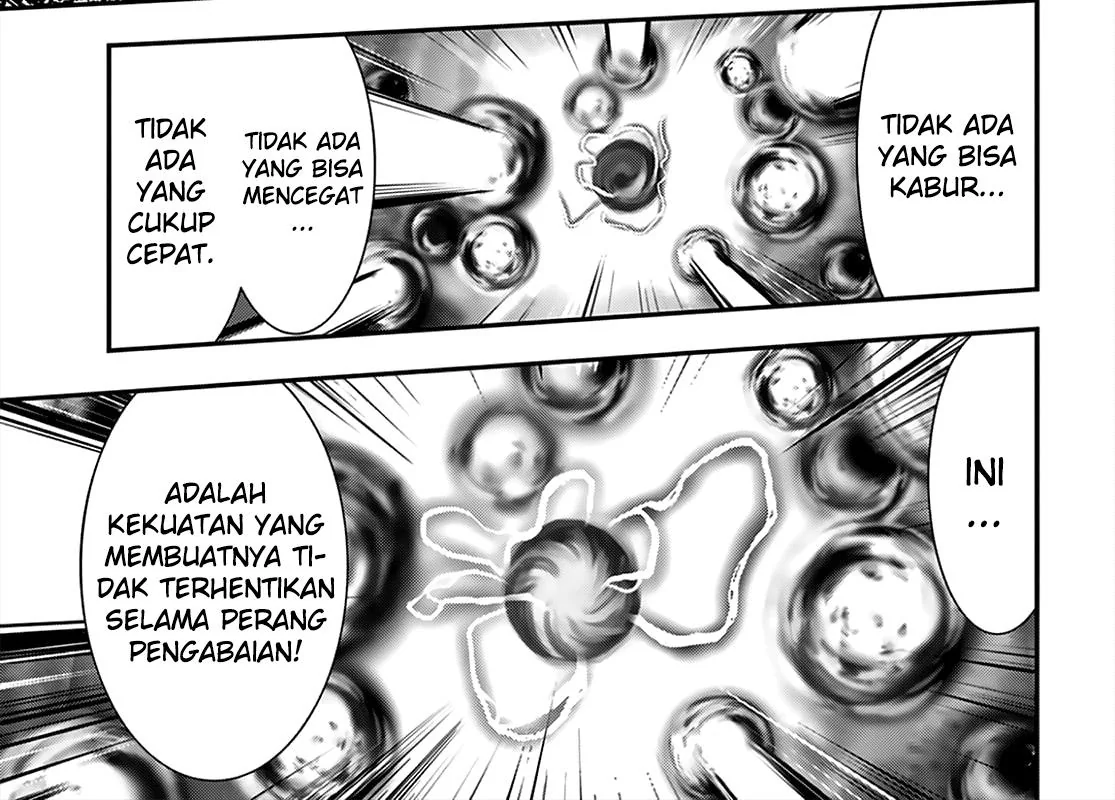 Halaman 35 — Plunderer Chapter 66