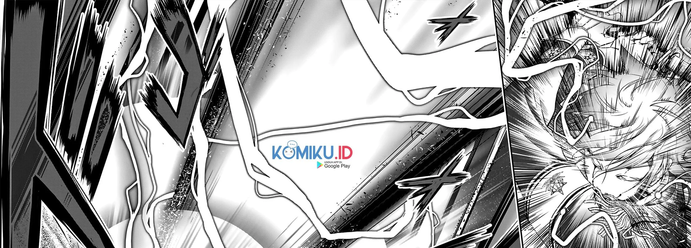 Halaman 36 — Plunderer Chapter 66