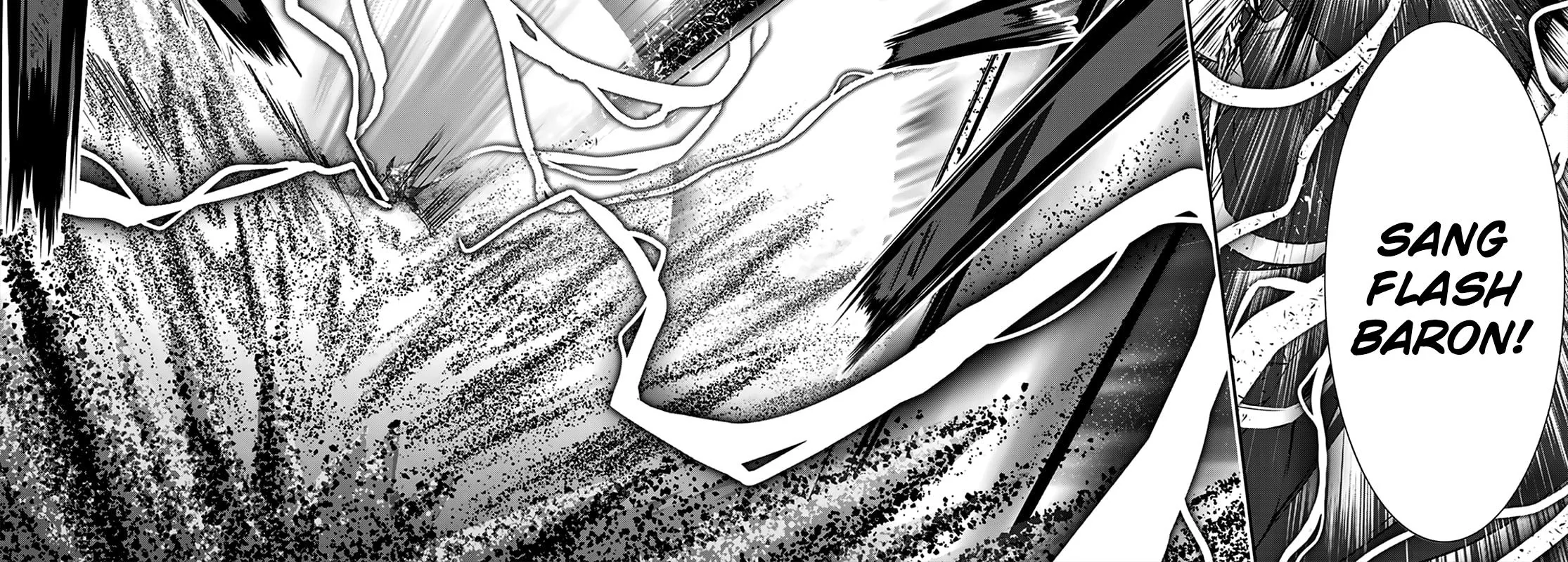 Halaman 37 — Plunderer Chapter 66