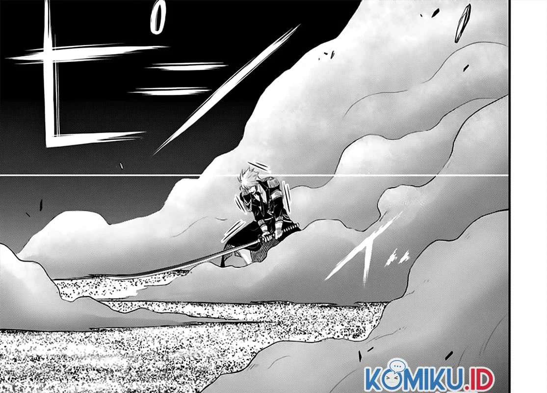 Halaman 40 — Plunderer Chapter 66