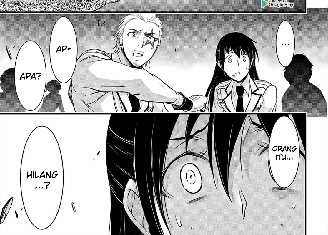 Halaman 41 — Plunderer Chapter 66