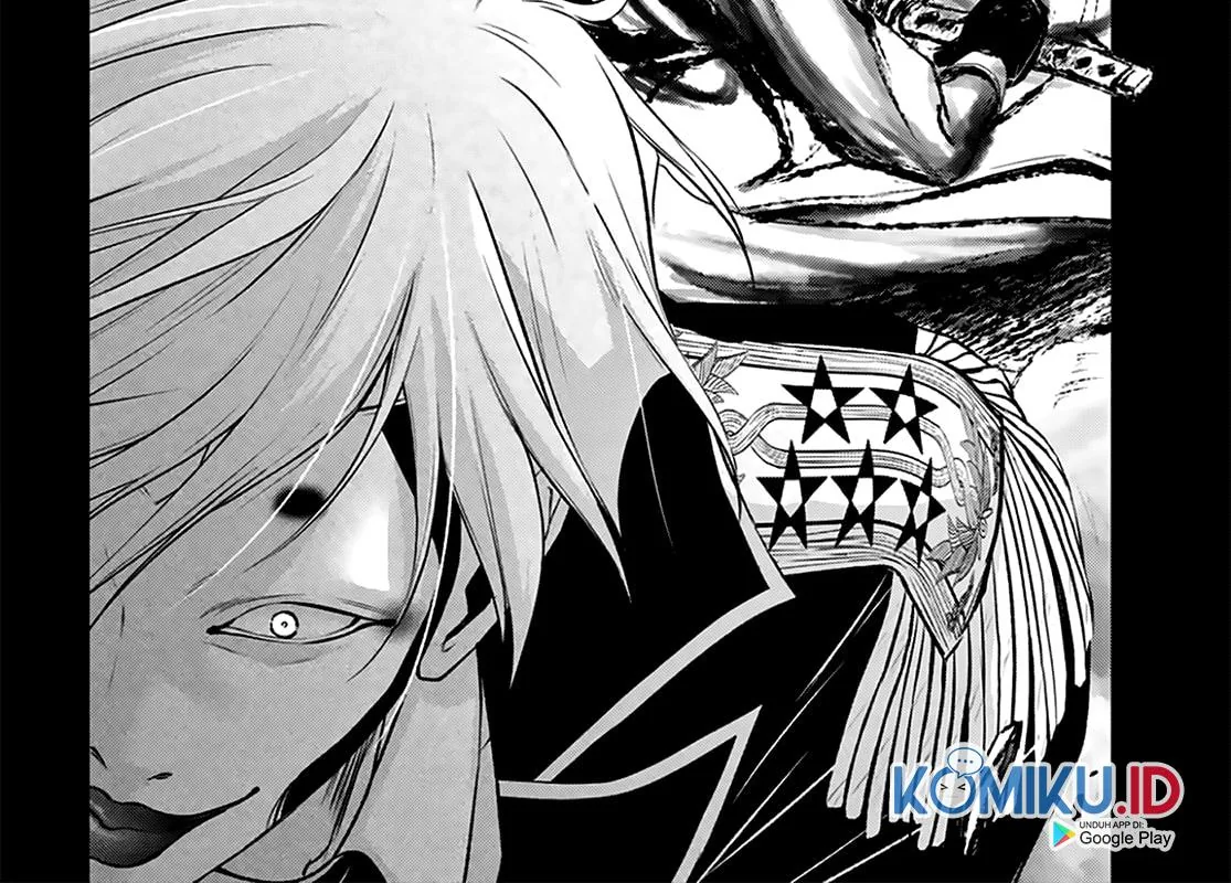 Halaman 43 — Plunderer Chapter 66