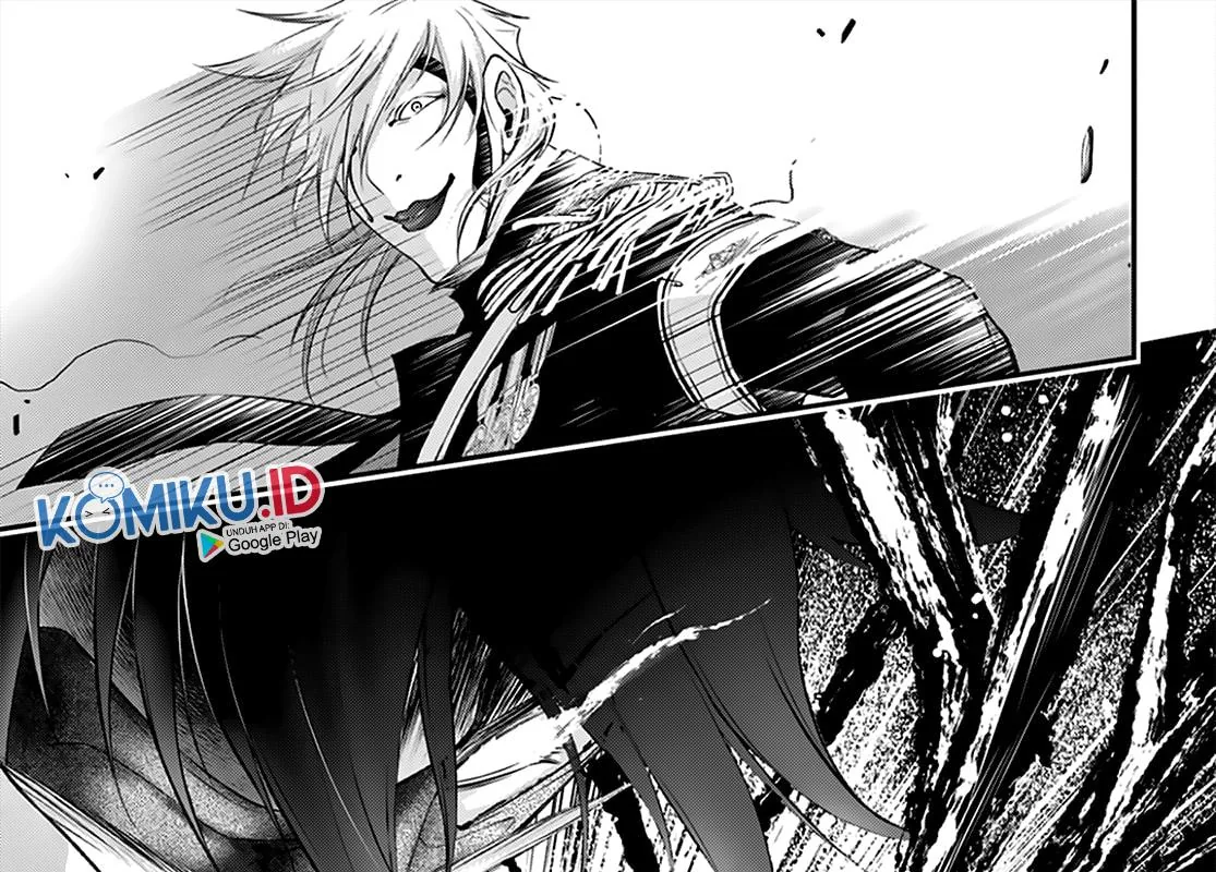 Halaman 44 — Plunderer Chapter 66