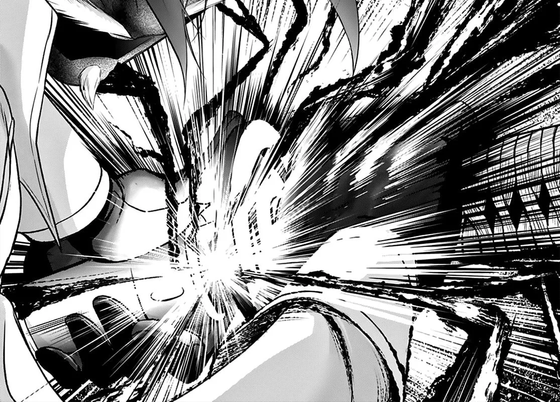 Halaman 45 — Plunderer Chapter 66