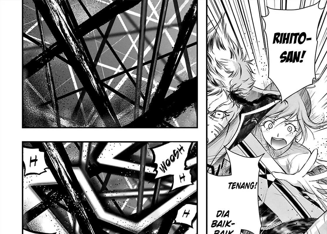 Halaman 48 — Plunderer Chapter 66