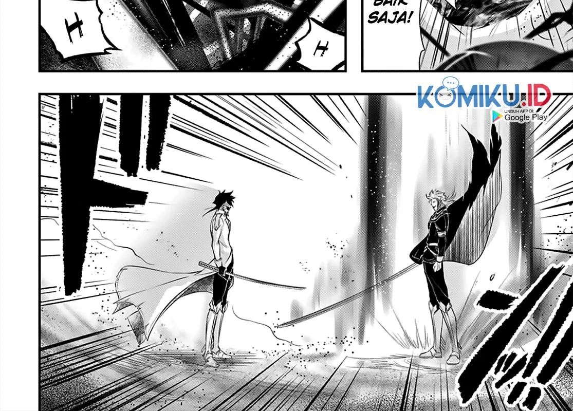 Halaman 49 — Plunderer Chapter 66
