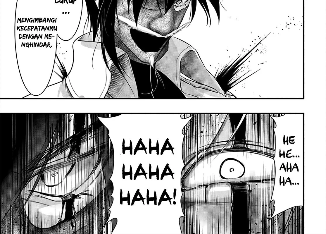 Halaman 51 — Plunderer Chapter 66