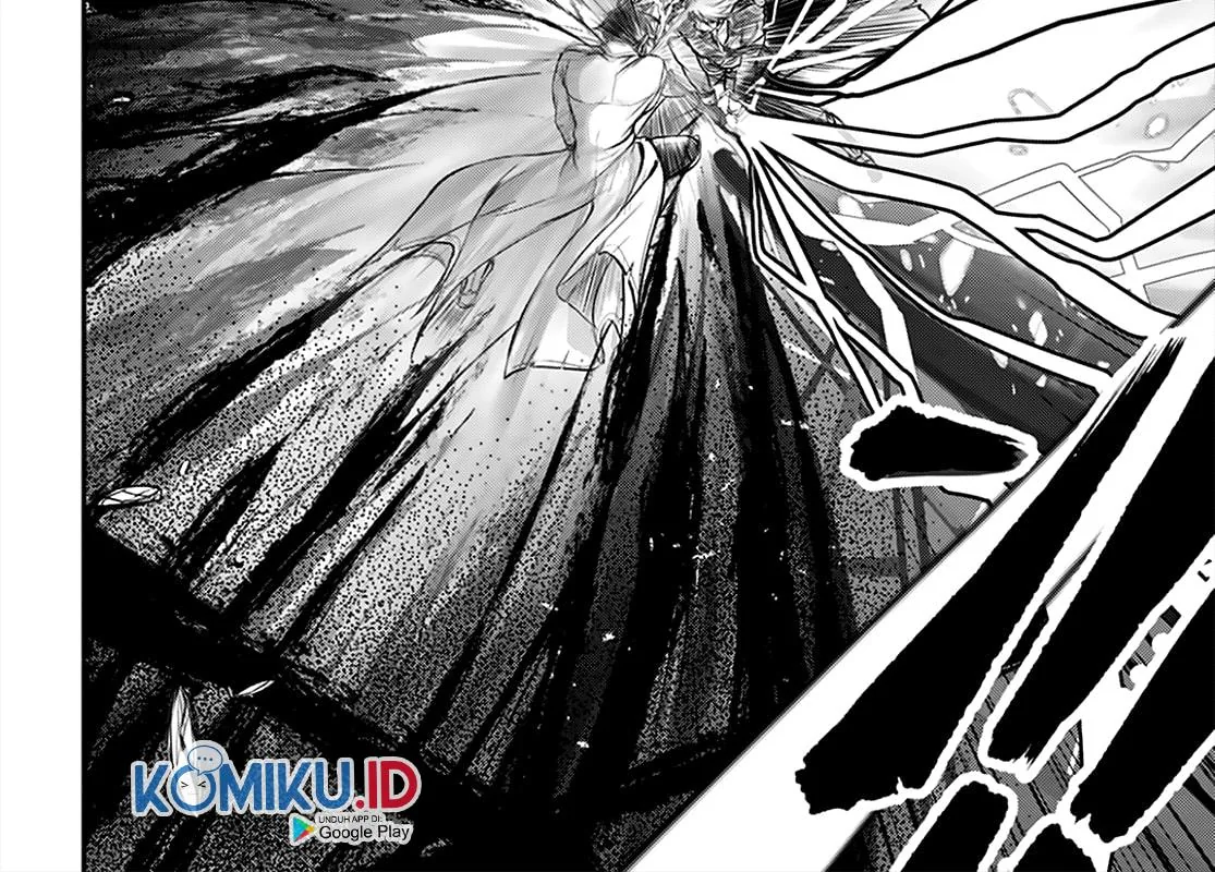 Halaman 53 — Plunderer Chapter 66