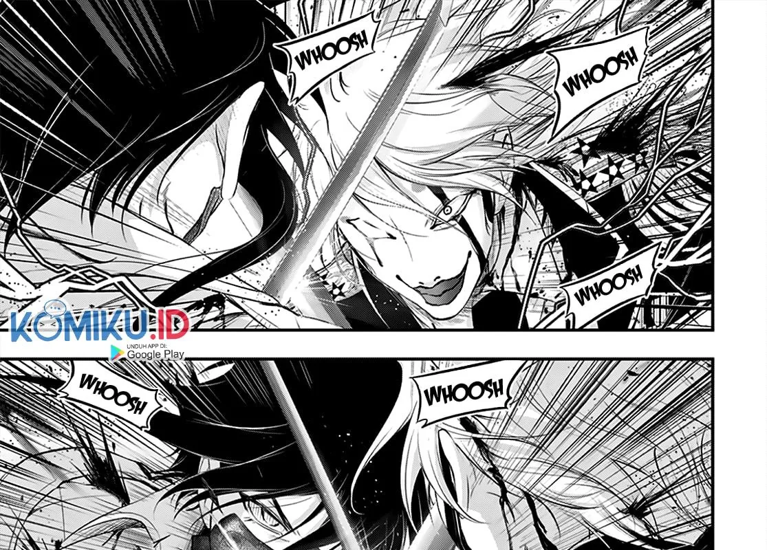 Halaman 54 — Plunderer Chapter 66