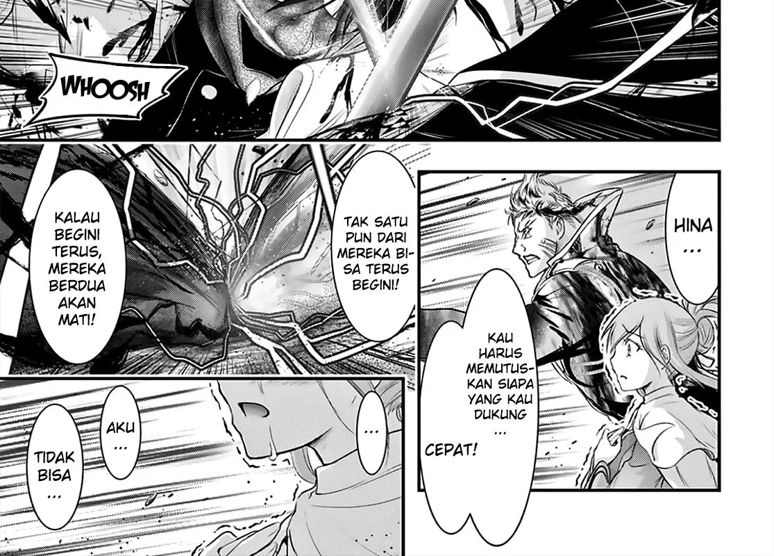 Halaman 55 — Plunderer Chapter 66