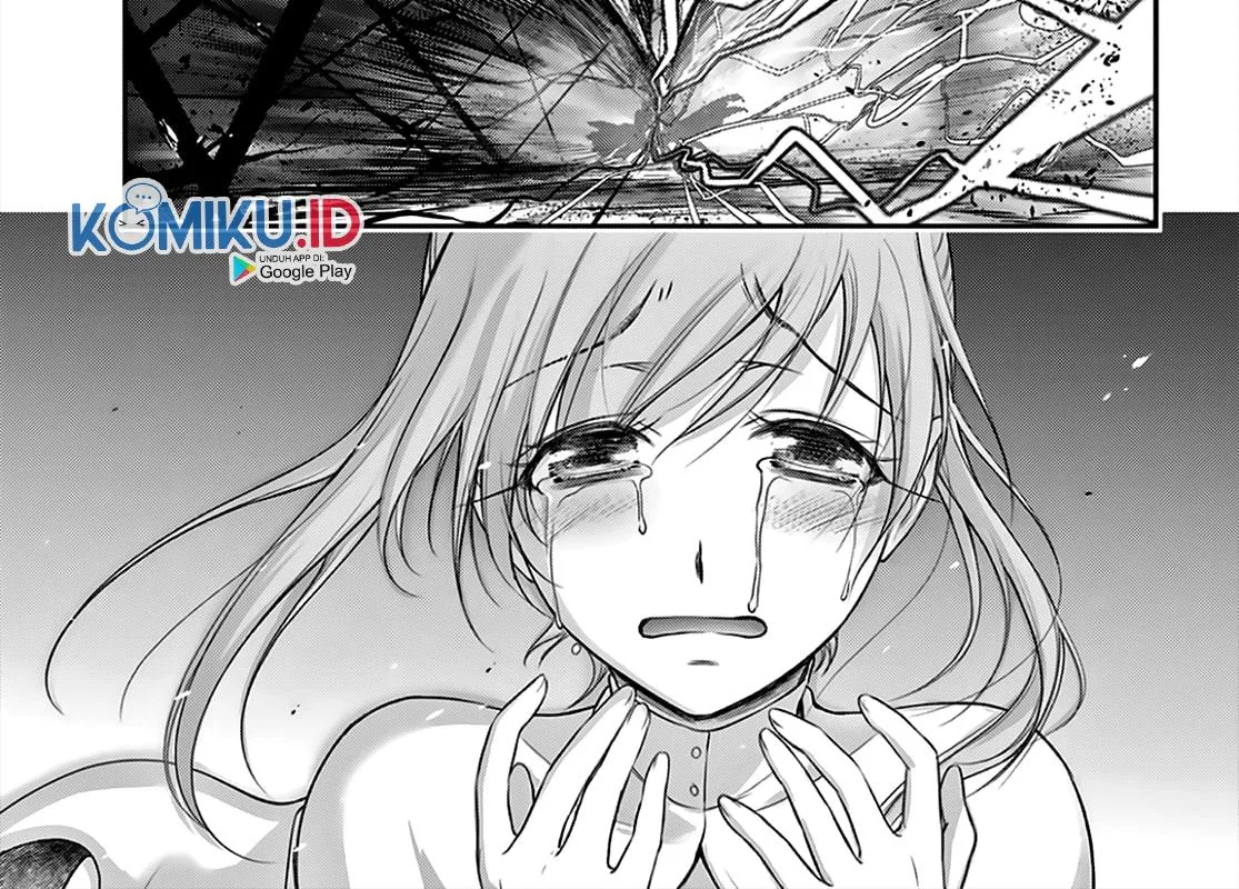 Halaman 59 — Plunderer Chapter 66