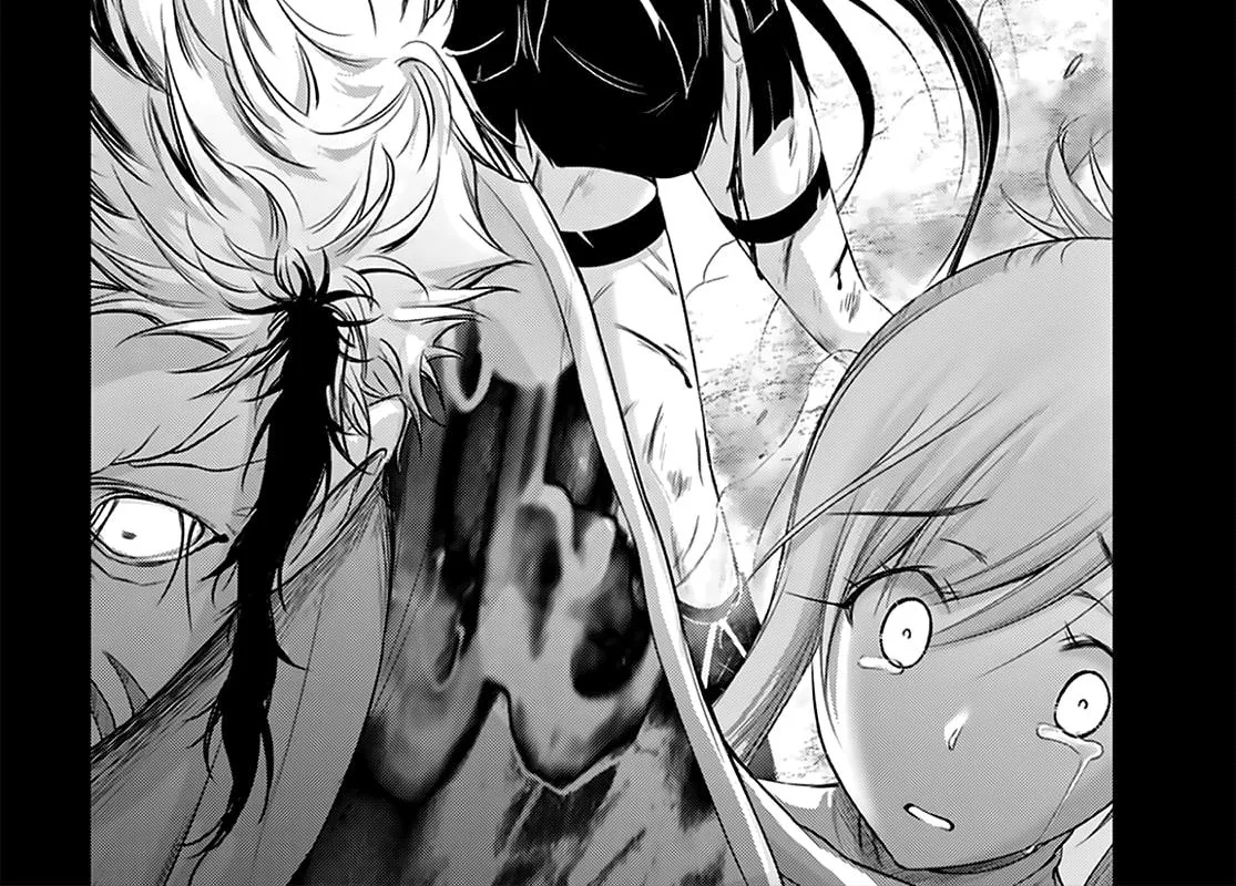 Halaman 61 — Plunderer Chapter 66