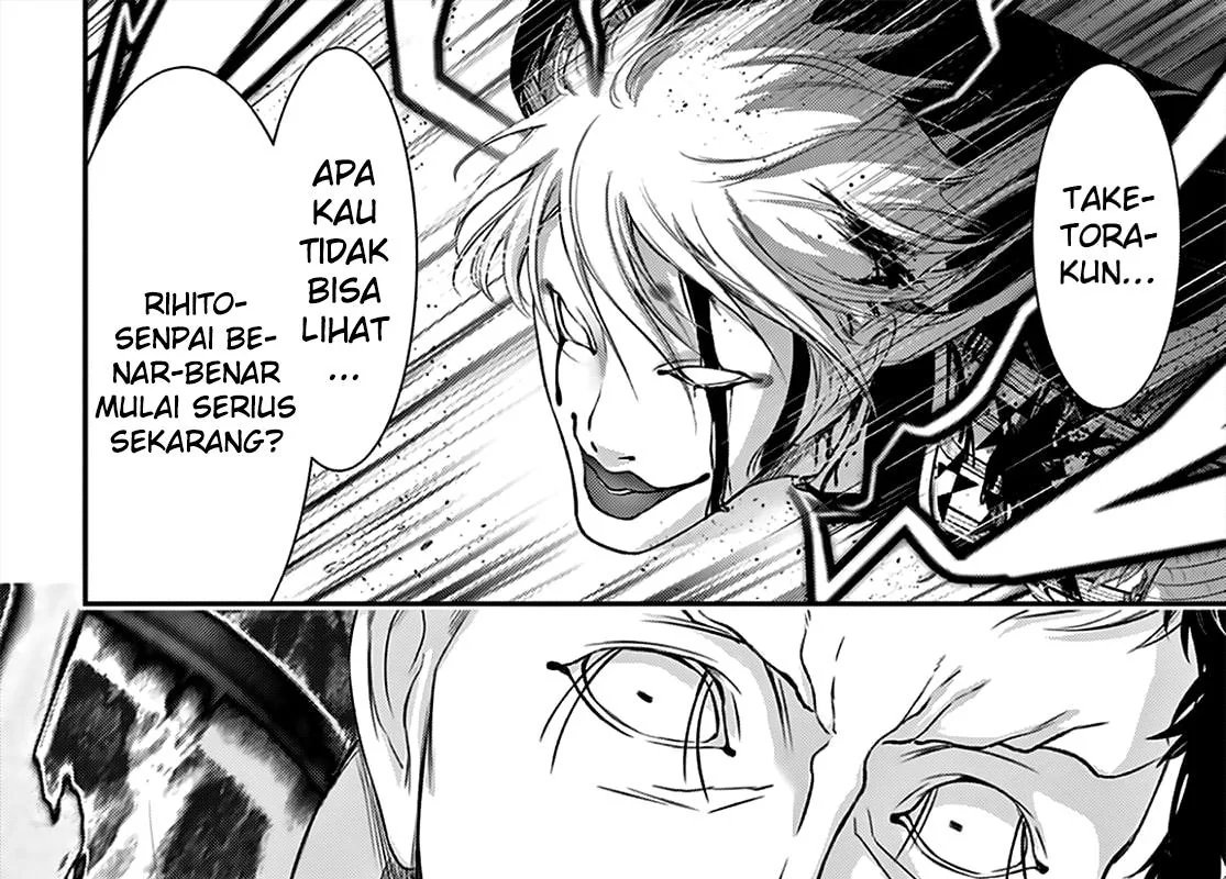 Halaman 64 — Plunderer Chapter 66