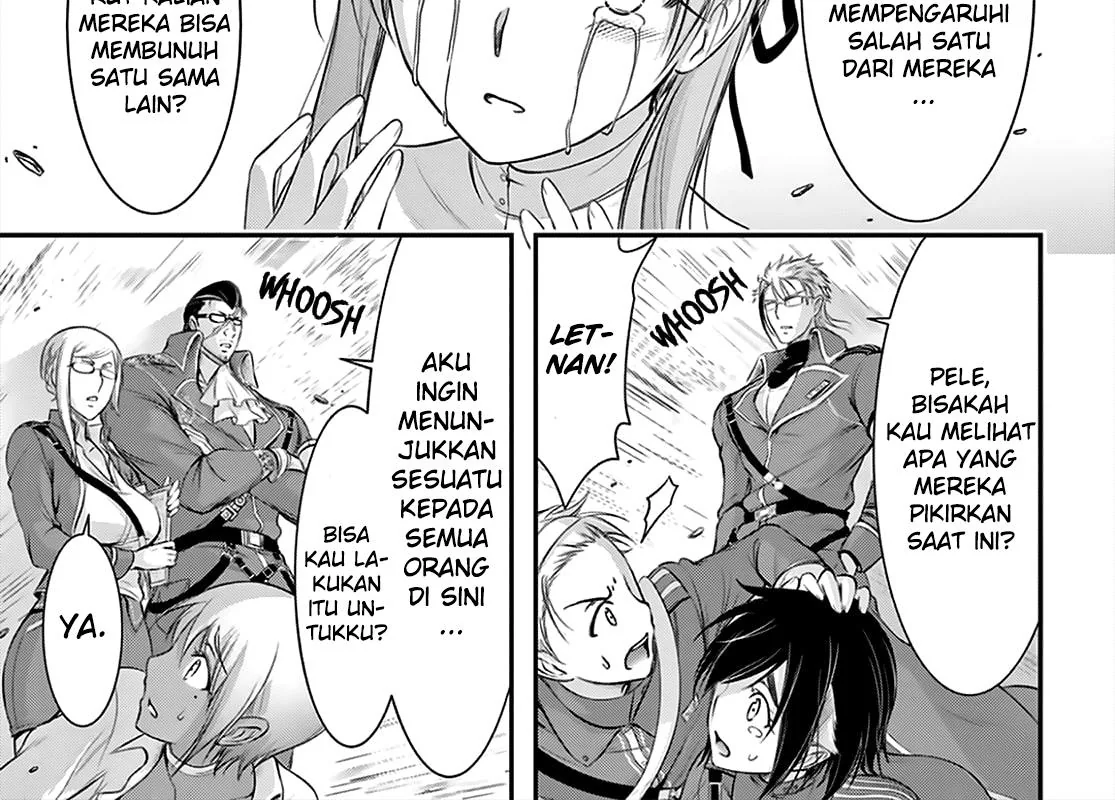 Halaman 67 — Plunderer Chapter 66