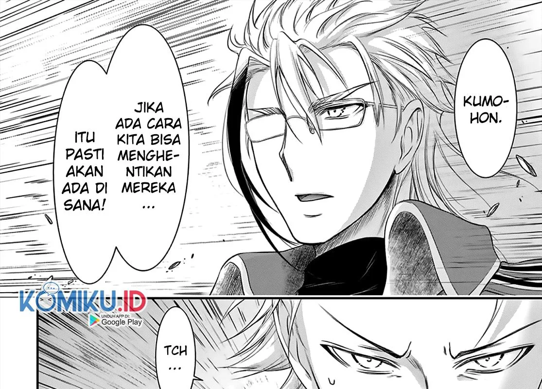 Halaman 68 — Plunderer Chapter 66