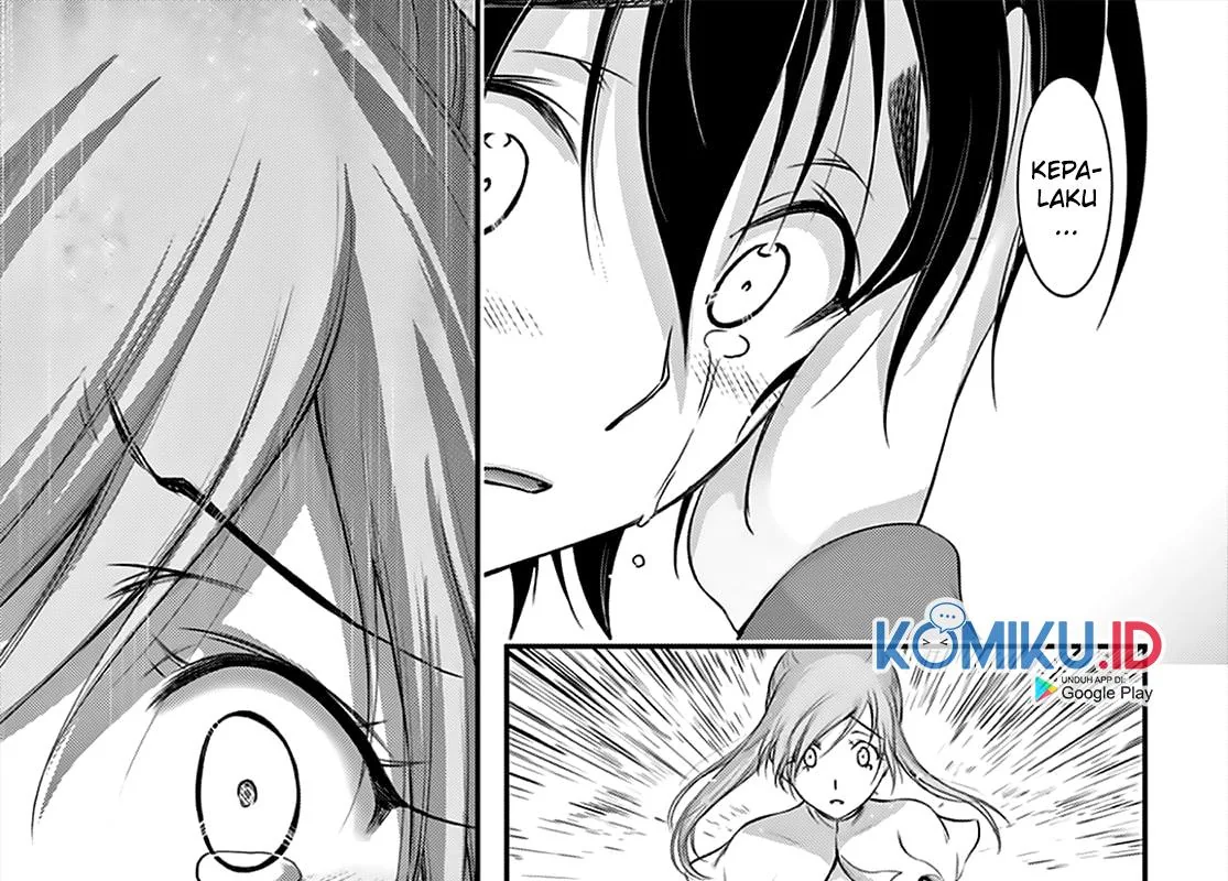 Halaman 70 — Plunderer Chapter 66