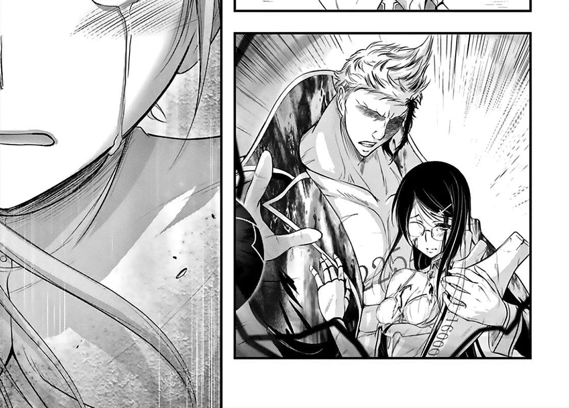 Halaman 71 — Plunderer Chapter 66