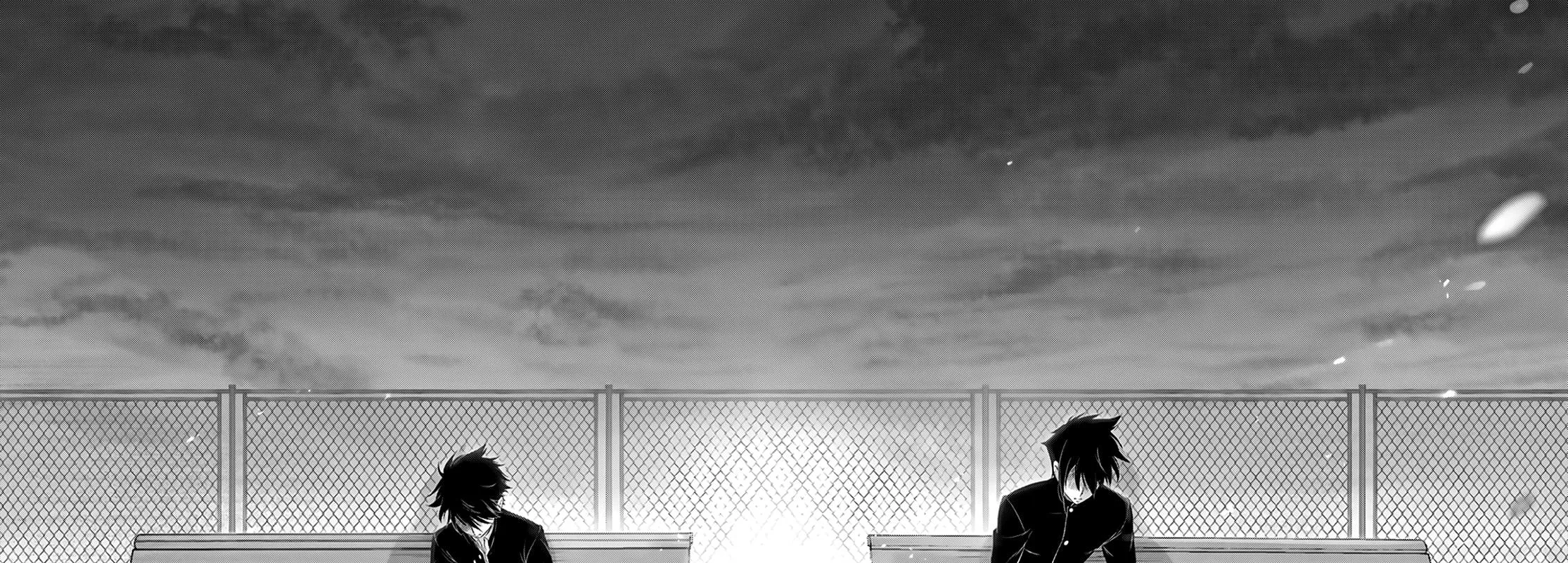 Halaman 72 — Plunderer Chapter 66