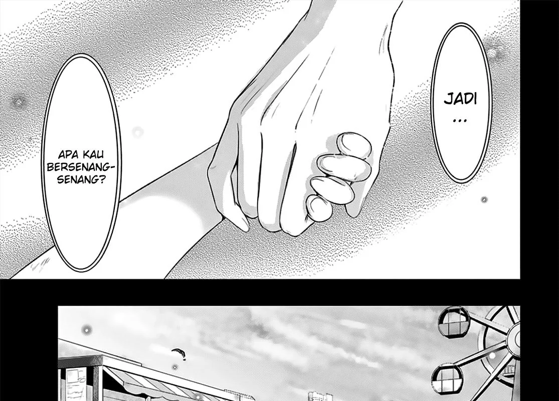 Halaman 78 — Plunderer Chapter 66