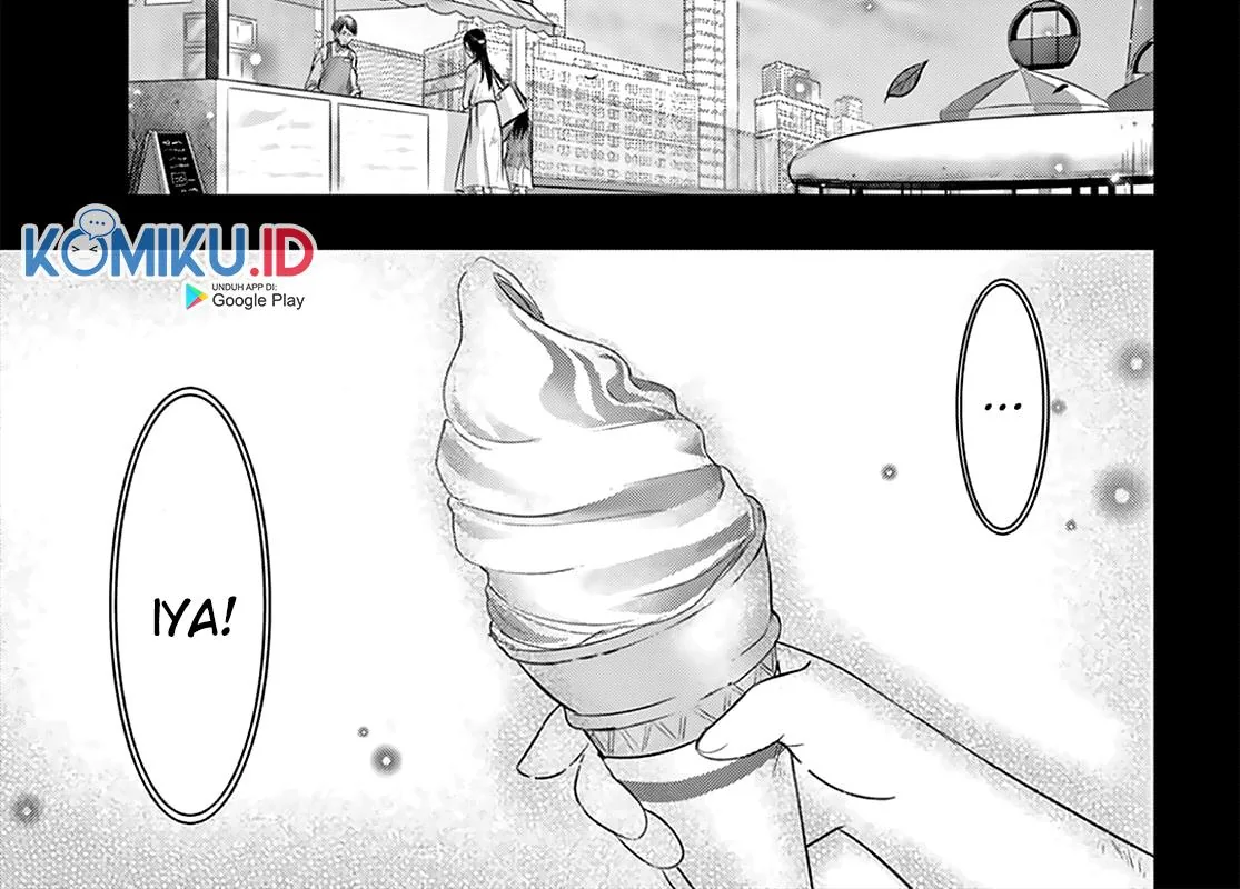 Halaman 79 — Plunderer Chapter 66