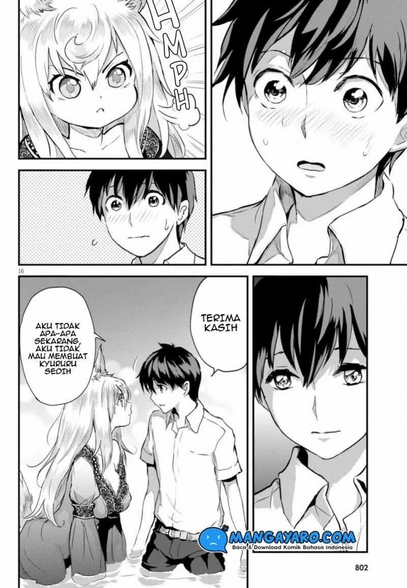 Halaman 14 — Alcafus Chapter 15