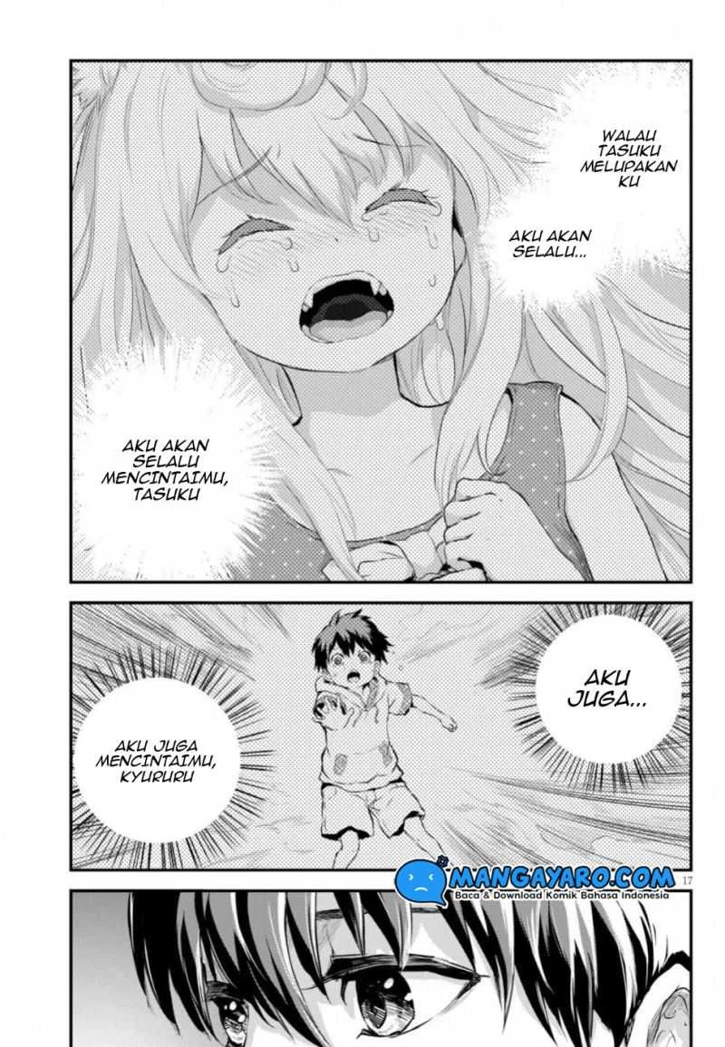 Halaman 15 — Alcafus Chapter 15